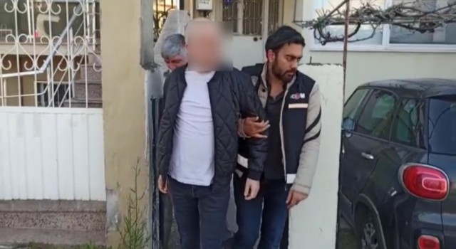 Kamuyu 147 milyon TL zarara uğratan örgüte yönelik operasyonda 2 tutuklama