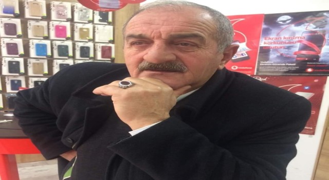 Kamyon uçuruma yuvarlandı: 1 ölü