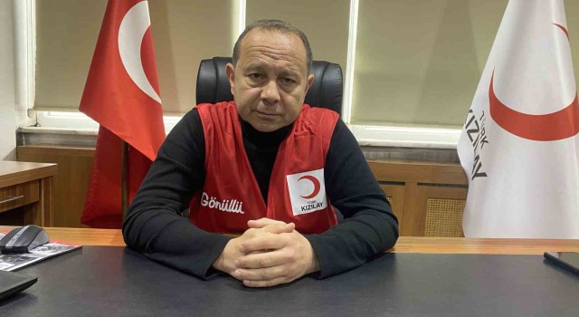 Kanlı, Kan bağışına ihtiyacımız devam ediyor