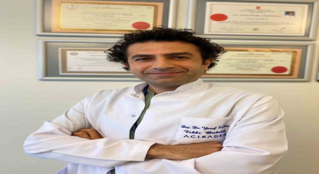 Kanser ile mücadeleye onkolog önerisi: “Kansere karşı günde 150 dakika yürüyün”