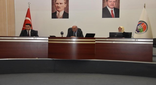 Karabükte 174 proje çalışması yapıldı