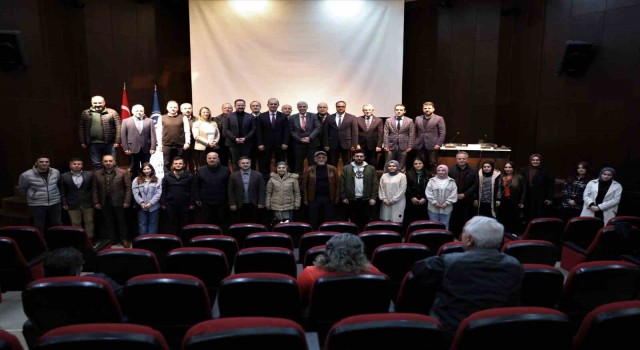 ‘Karadenizin Değişen Jeopolitiği ve Türkiye Paneli