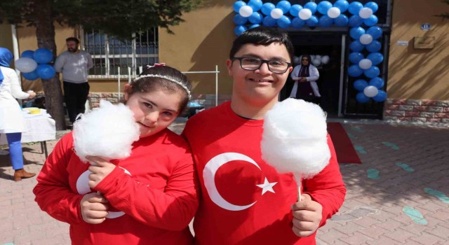Karaköse: “Kayseride otizm tanısı alıp da eğitim alamayan bir öğrencimiz yok”