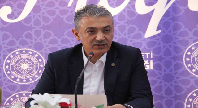 Karamanda 187 bin 902 seçmen oy kullanacak