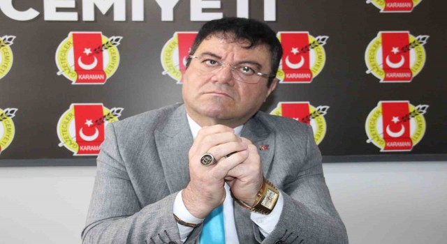 Karamanda Demokrat Parti CHPyi desteklemeyecek