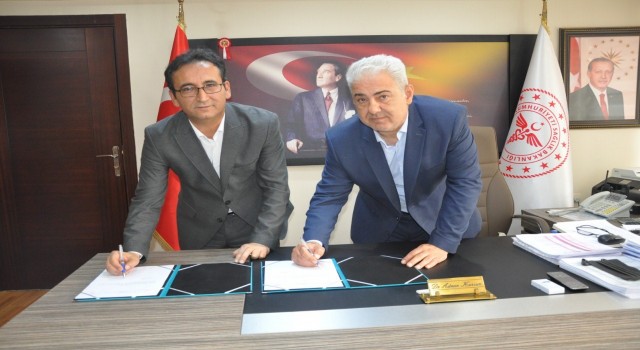 Karamanda ‘Sağlıcakla Kal Projesi yeniden başladı