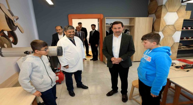 Karatay Kültür ve Sanat Akademisinde eğitimler başladı