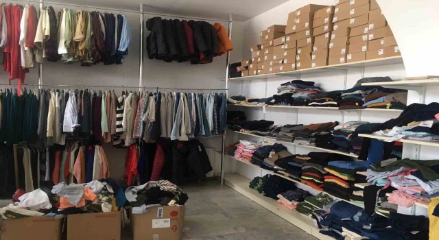 Kars Belediyesinden ihtiyaç sahiplerine destek sürüyor
