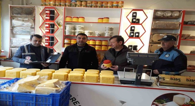 Karsta ‘fahiş fiyat uygulaması sürüyor