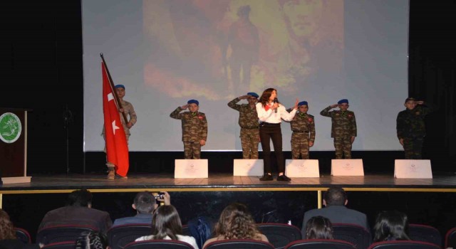 Karsta şiir okuma ve bilgi yarışmasının finalistleri belli oldu