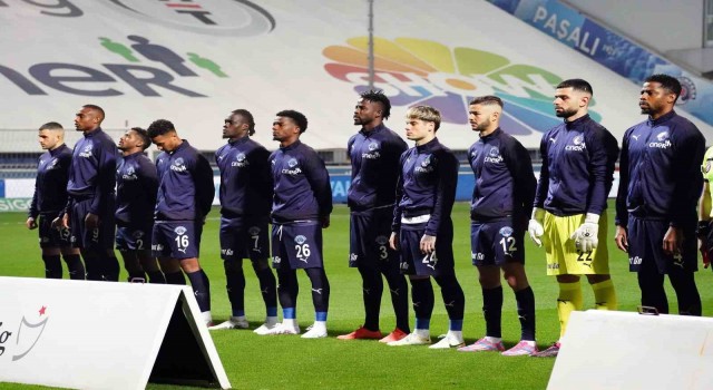 Kasımpaşa ile Adana Demirspor 6. randevuda