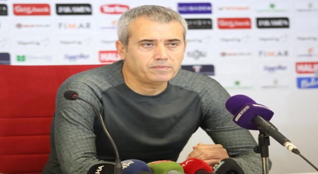 Kasımpaşada 3. Kemal Özdeş dönemi