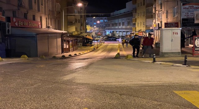Kastamonuda meydana gelen deprem Çankırıda da hissedildi