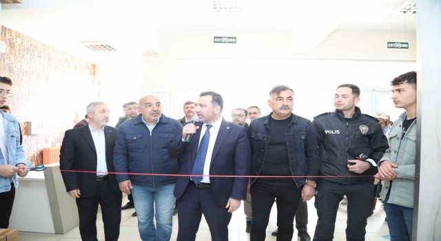 Kavakta anlamlı yardım