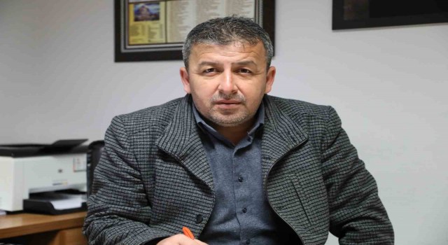 KAVSİYAD TSO için bastırıyor