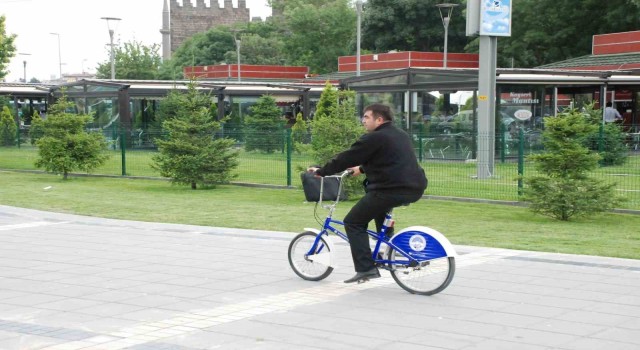 KAYBİSte yeni sezon hazırlıkları sürüyor