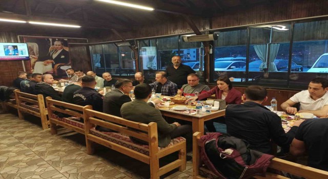 Kaymakam Nayman: “Havza, Samsunun en huzurlu ilçeleri arasında”