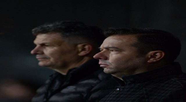 Kayseri Futbol İl Temsilcisi Yücel: Herkese sonsuz teşekkürler”
