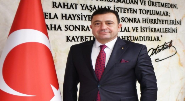 Kayseri OSBde Kahramanmaraş Depremlerinin Etkileri Araştırıldı