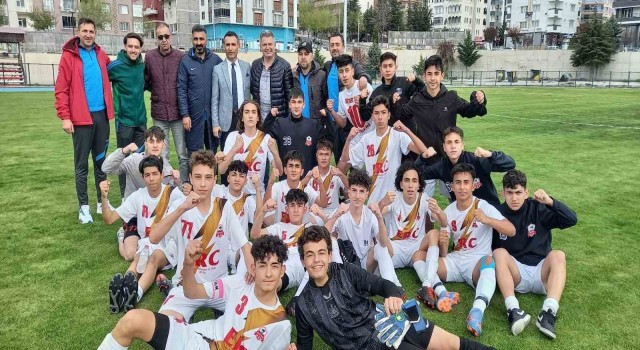 Kayseri takımları Türkiye Şampiyonasına galibiyetle başladı