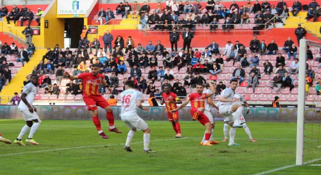 Kayserispora para cezası