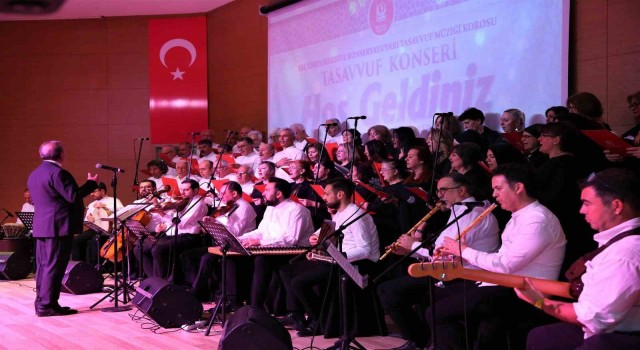 Keçiören Belediyesinden konser