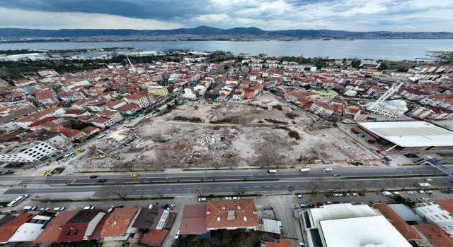 Kentsel dönüşüme büyük destek