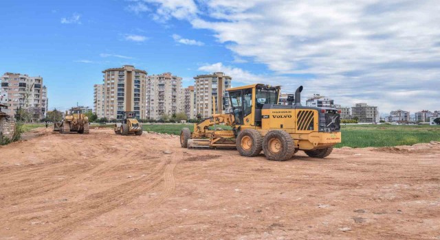 Kepez, Göksuya konforlu yol hizmeti