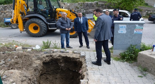 KGYS kameralarının sayısı arttırılıyor