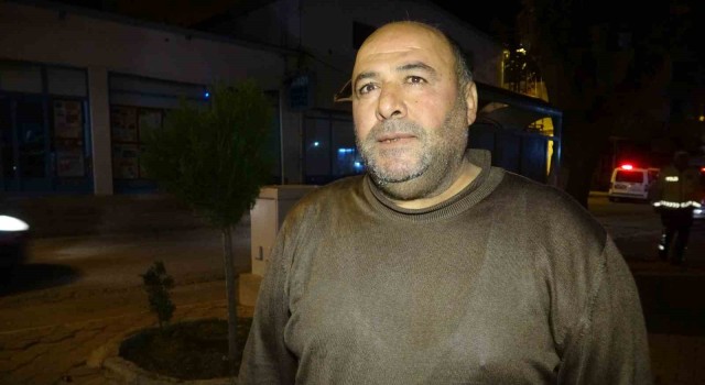 Kiliste 9 yaşındaki kız çocuğunun cesedinin bulunduğu evde yangın çıktı