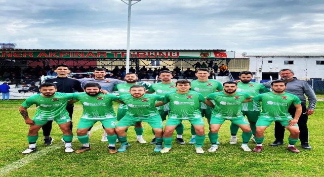 Kınıksporda umutlar yeni sezona sarktı