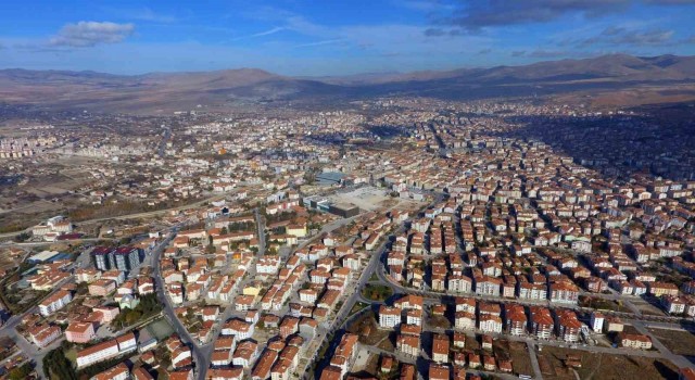 Kırşehirde 171 bin 527 seçmen sandığa gidecek