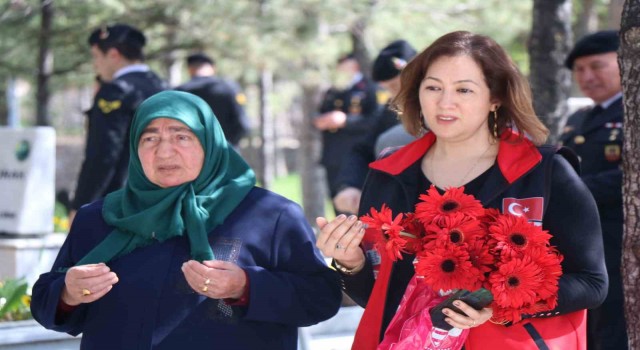 Kırşehirde hüzünlü arefe günü