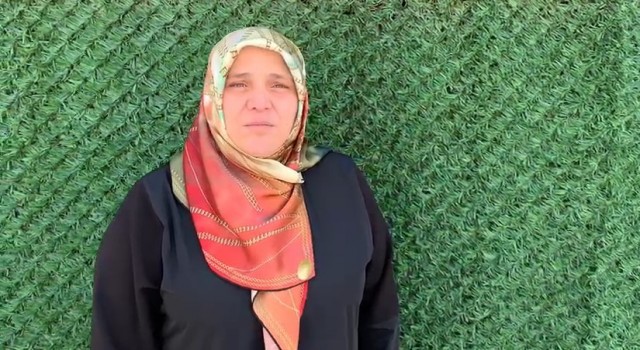 Kızını yolcu etmek için evden çıktı, hayatının şokunu yaşadı