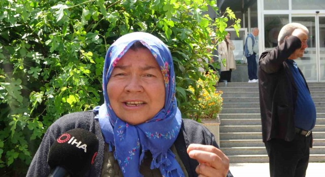 Kızlarının kaçırıldığını iddia eden aile, Çocuktan gelin olmaz diyerek bulunmasını istedi