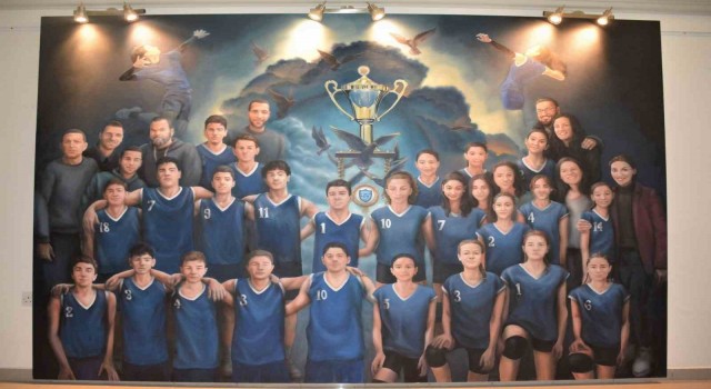 KKTCli ‘Şampiyonlar unutulmayacak