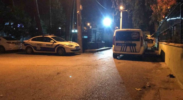 Kocaelide meydan muharebesi gibi kavga