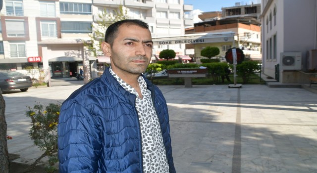 Kocası tarafından öldürülen genç kadın Sökede toprağa verildi