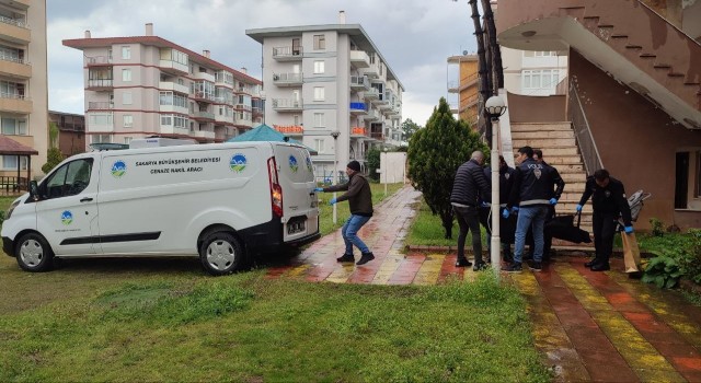 Kolonya içtiği iddia edilen 61 yaşındaki adam hayatını kaybetti