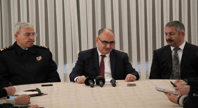 Konyada 1 milyon 628 bin 723 seçmen oy kullanacak
