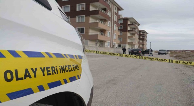 Konyada komşular arasında silahlı kavga: 1 ölü, 1 yaralı