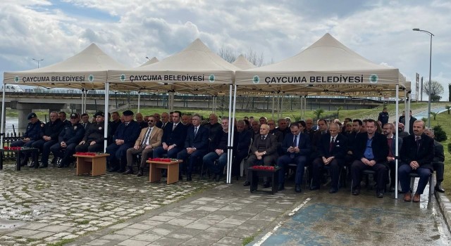 Köprü faciasında ölenler anıldı, 4 kişi 11 yıldır kayıp