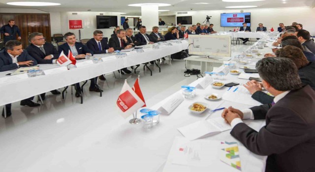 Korkmaz: Pamukluk Barajı Mersin için hayati önem taşıyor