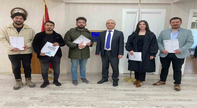 KOSGEBden girişimcilere bayram hediyesi