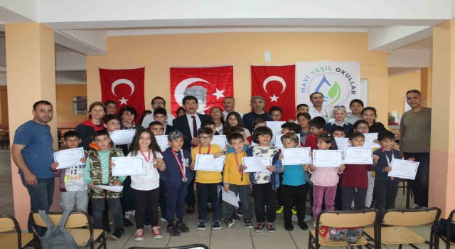 Köyceğizde hamleler doğa için yapıldı