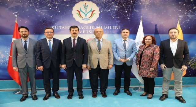KSBÜde görev değişikliği