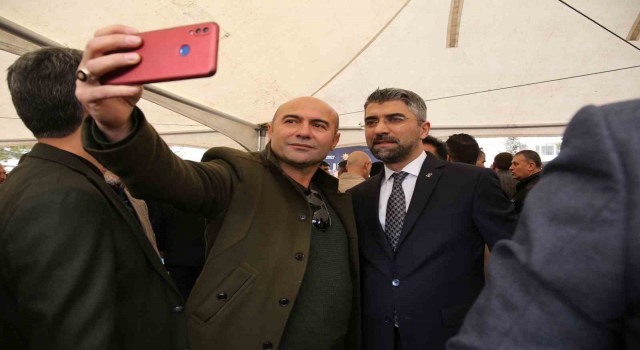 Küçükoğlu; 14 Mayısta çifte bayram yaşatacağız