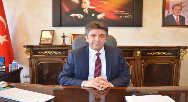 Kula, “Depremzede vatandaşlarımızın yanındayız”