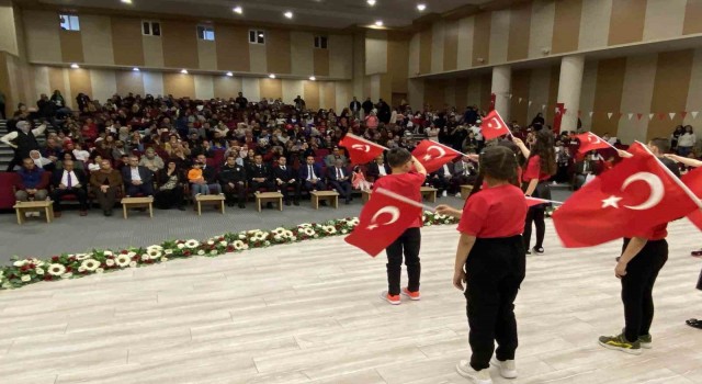 Kuluda 23 Nisan kutlamaları
