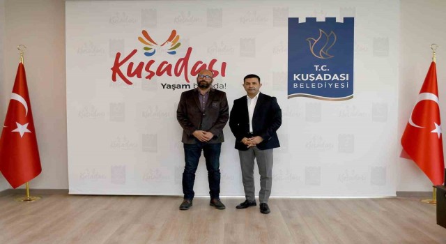 Kuşadası Belediyesinden Kültür-Sanat ve Eğitim alanında önemli imzalar